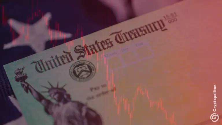 Die Renditen von US-Staatsanleihen bleiben in der dritten Woche in Folge mit schwachen Auktionen stabil