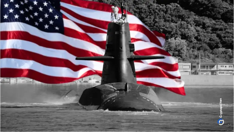 Firms queue for government underwater defense spending after multibillion-dollar aerial tech boost