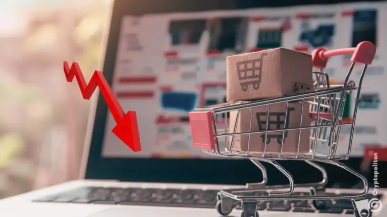 تراجعت ثقة المستهلك الأمريكي إلى أدنى مستوى لها في ثلاثة أشهر