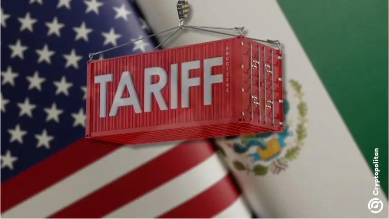 높은 관세 때문에 미국 트럭 제조업이 해외로 이전하고 있다