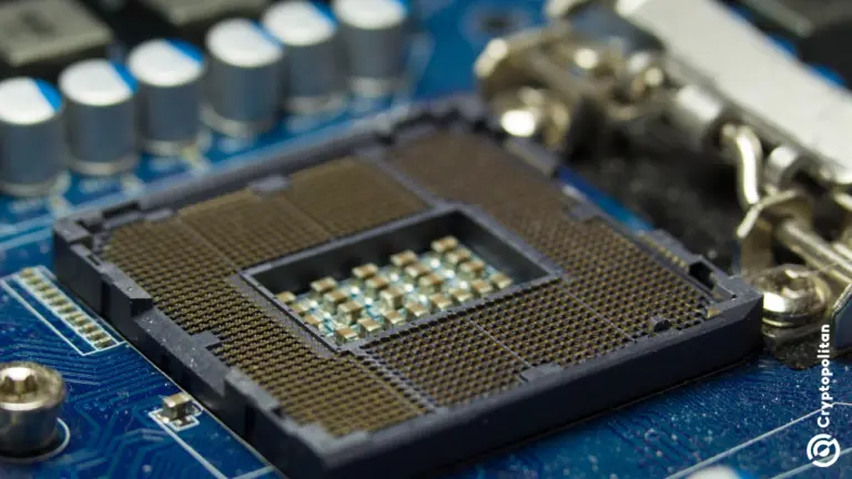 Malasia lanza un chip de IA de fabricación local y abandona su rol de soporte para intentar participar en el mercado de IA