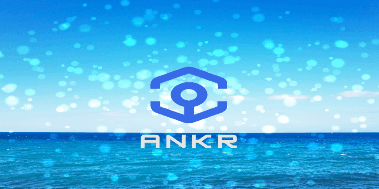 Predicción del precio de ANKR