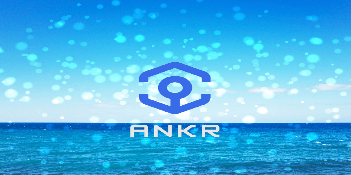 Predicción del precio de ANKR