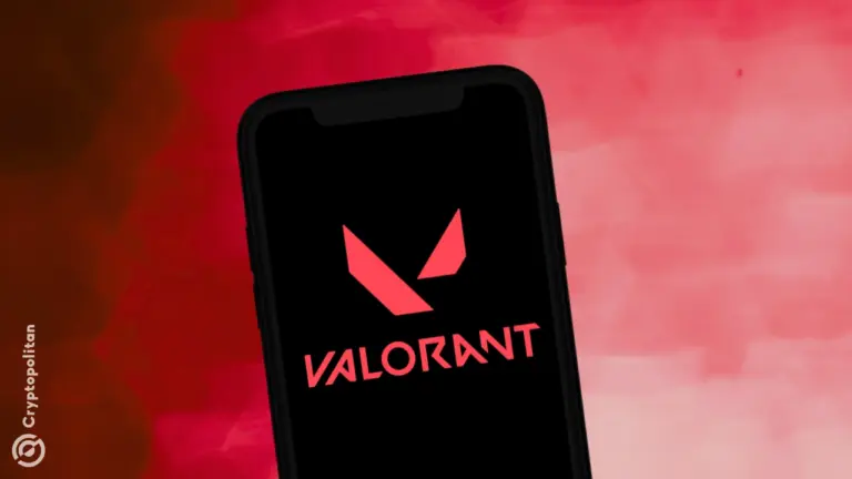 Valorant Mobile domina le classifiche iPhone con un debutto in Cina da 1trondi dollari