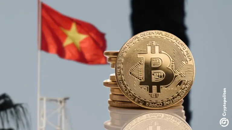 La première plateforme d'échange de cryptomonnaies du Vietnam devrait être lancée grâce à une collaboration entre Dunamu et MB Bank.