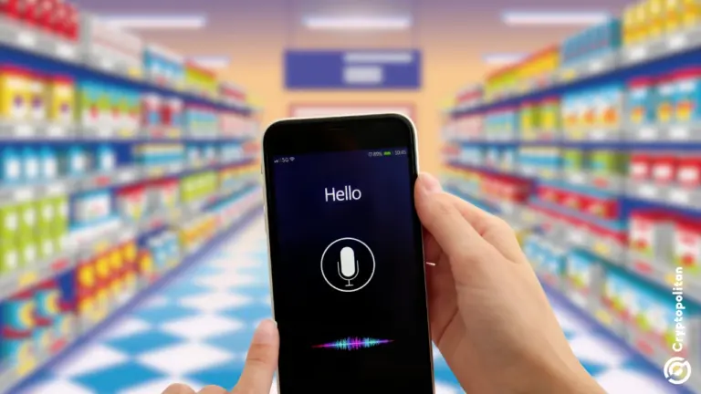 インフレが家計を圧迫する中、ウォルマートはAIに賭けて人々の買い物の仕方を見直す