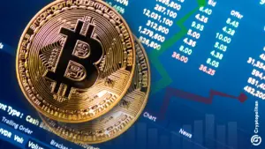 O volume de negociações de criptomoedas na CME saltou 76%, atingindo US$ 10,7 bilhões em junho