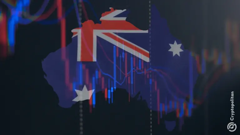 Webull이 미국 재출시 직후 호주 암호화폐 시장에 진출했습니다