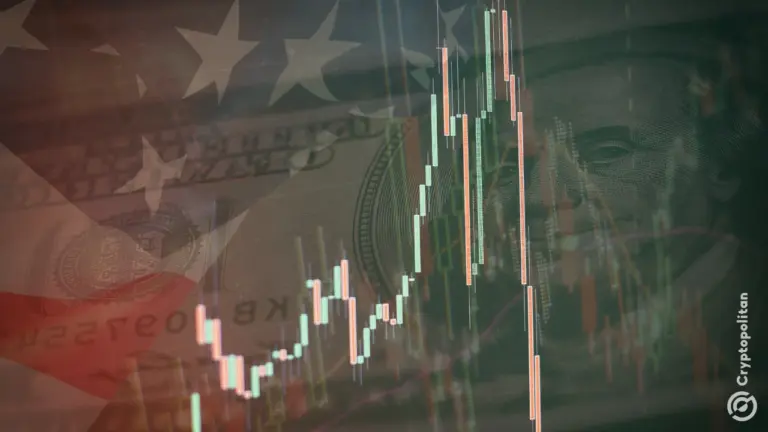 O Morgan Stanley alerta que os mercados parecemtron, mas a economia conta uma história diferente