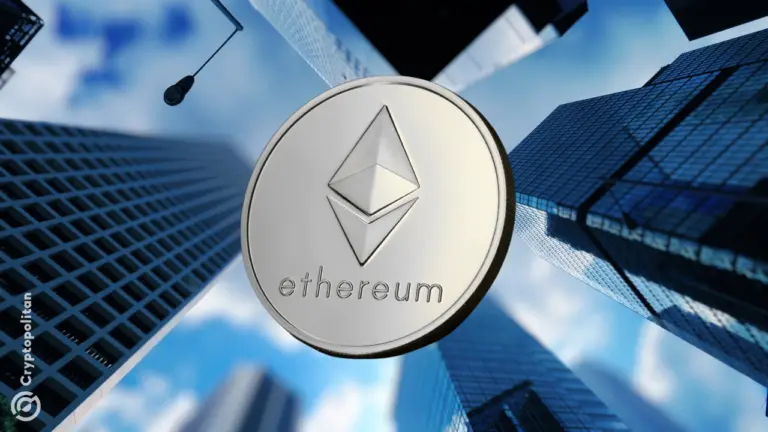 Hinter dem Kursrückgang von Ethereumsteckt: Institutionelle Anleger kaufen weiter, während Privatanleger in Panik geraten.