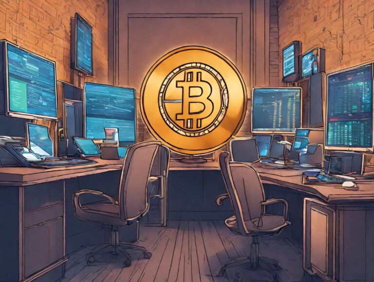 лучшие криптовалютные биржи Великобритании