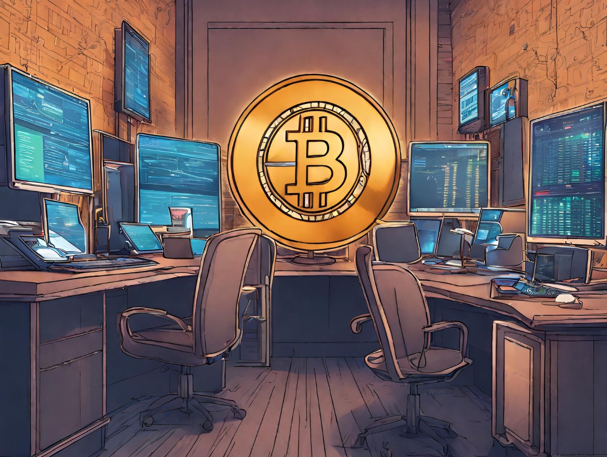 лучшие криптовалютные биржи Великобритании