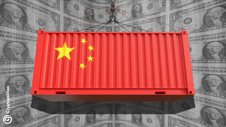 La Cina inonda il mercato globale con un aumento del 300% dell'acciaio semilavorato.