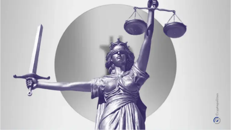 A Digital Currency Group (DCG) leva sua subsidiária Genesis Global Capital ao tribunal por causa de US$ 1,1 bilhão