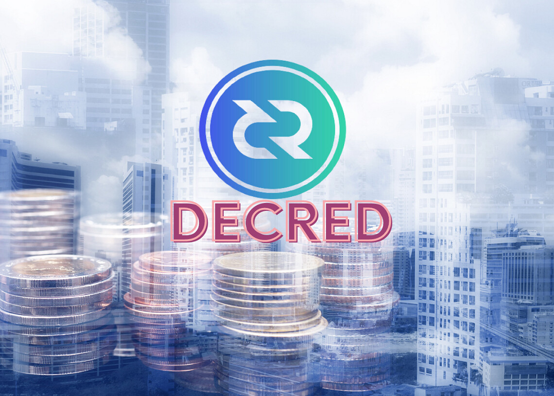 Prédiction du prix de Decred
