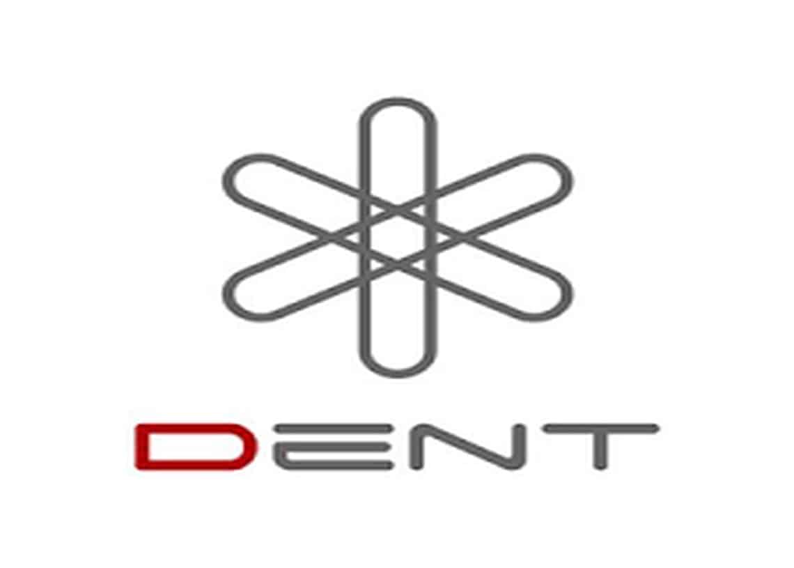 Prédiction du prix DENT 