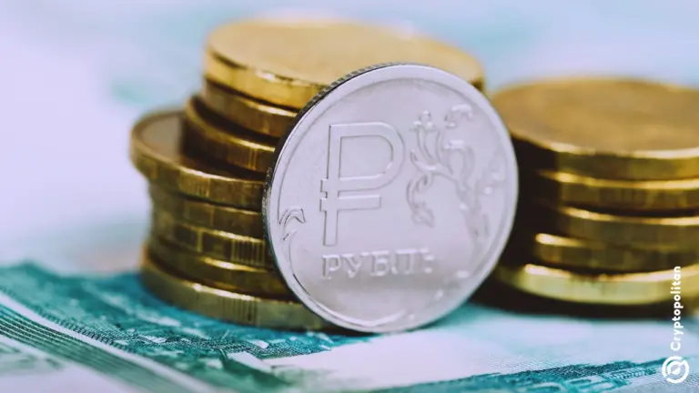 La Russie enregistre sa première transaction immobilière en rouble numérique