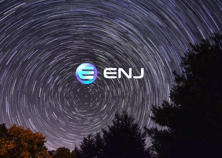 가격 예측에서 Enj