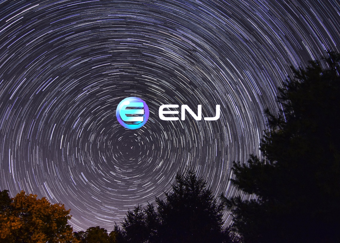 Enjin price prediction