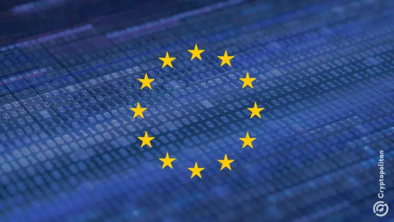 L'UE mantiene ferme le norme digitali mentre la dichiarazione commerciale tra Stati Uniti e UE si arena.