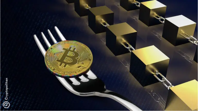 Cos'è un fork in criptovaluta?