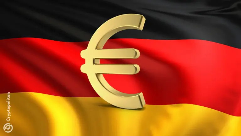 ألمانيا تدافع عن سياستها الاقتصادية، وتتعهد بإجراء المزيد من الإصلاحات بحلول نهاية العام.