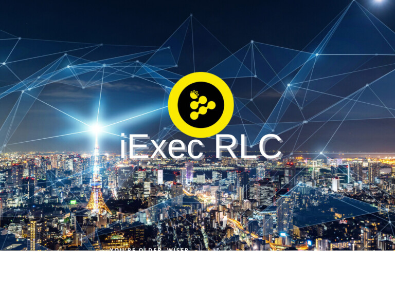 iExec RLC 价格预测
