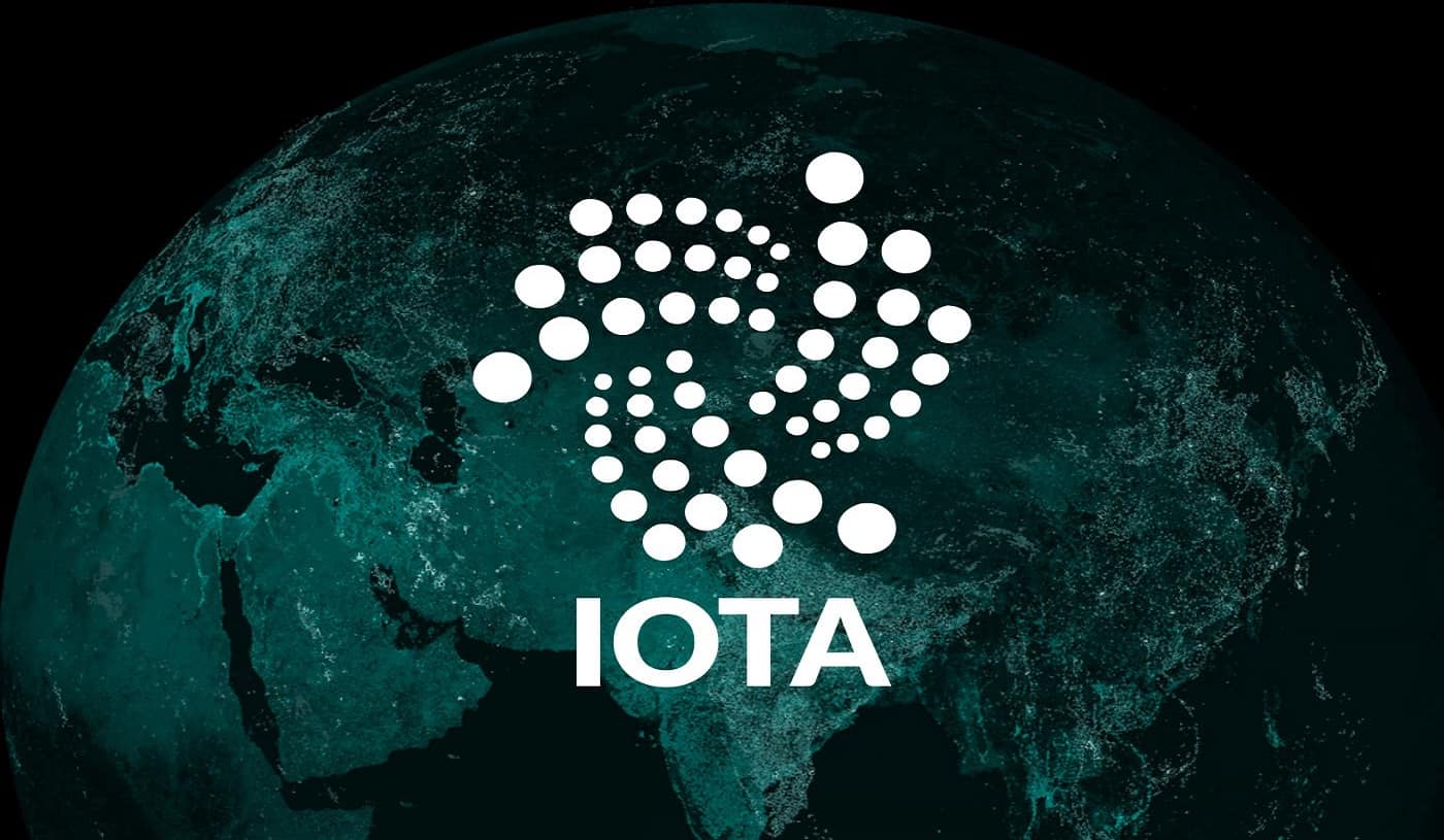 IOTA价格预测
