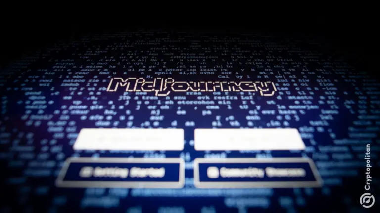 Meta incorporará imágenes de Midjourney AI en sus aplicaciones luego de que los modelos internos se quedaran atrás.