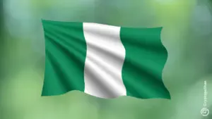 Why is the Nigerian stock market suddenly the best-performer globally?