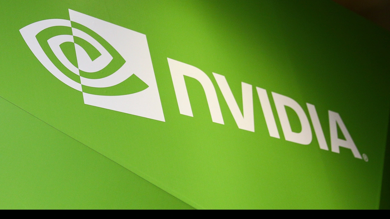Nvidia lance son « cerveau robotique » sous forme de kit de développement