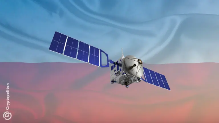 EU 기업들이 위성 사업 통합에 합의