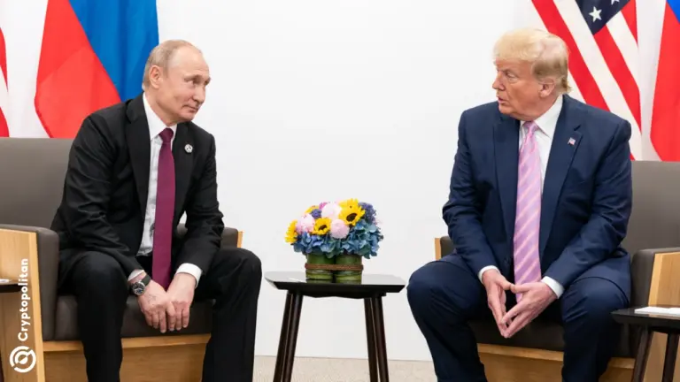 푸틴은 트럼프에게 그의 위협을 실행에 옮기라고 도발하며, 그의 허세를 간파하고 있다.