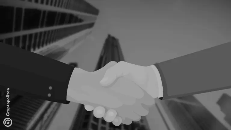 UAE Lunate se asocia con Brevan Howard para desarrollar fondos de activos digitales.