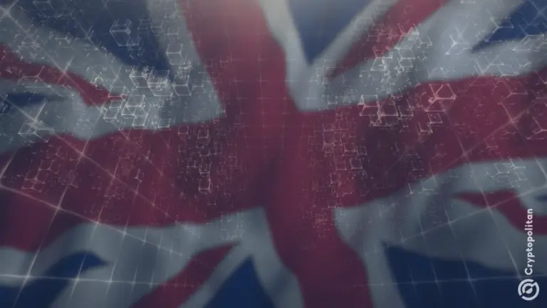 Gli sviluppatori di data center del Regno Unito puntano sui gasdotti nonostante i piani per ridurre le emissioni.