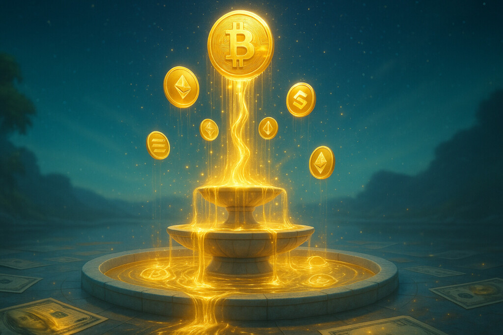 5 Best Cryptocurrency to Invest in 2025: 500x Gains Projected For These ...