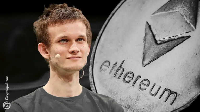 La proposition FOCIL de Vitalik Buterin relance le débat sur la censure parmi les dirigeants Ethereum .