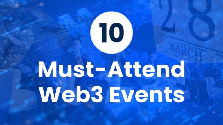 Web3 活动：终极全球区块链和 Web3 之旅