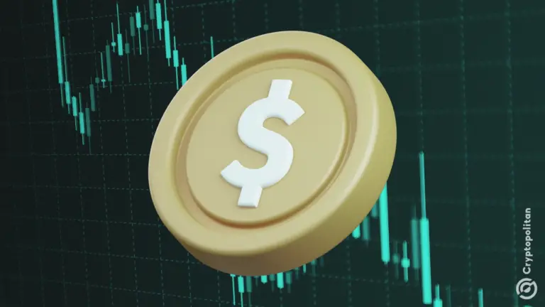 L'USDC domine l'utilisation sur la blockchain alors que le règlement des stablecoins dépasse 1,5 billion de dollars en juillet