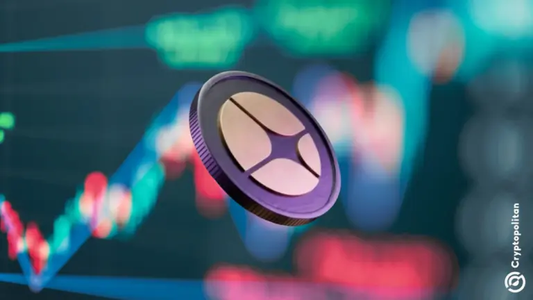 Агрессивные покупатели продолжают держать акции ASTER, делая ставку на новый бессрочный фьючерсный рынок DEX