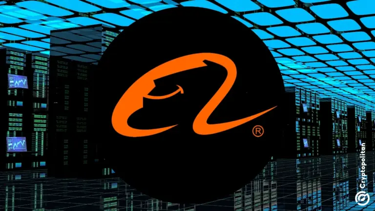 알리바바 CEO가 대규모 투자 계획을 발표하자 주가가 급등했다.