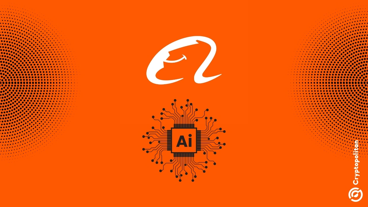 Alibaba is gearing up to disrupt another market