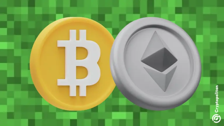 Allied Gaming makes bold crypto move, adds BTC and ETH to its treasury