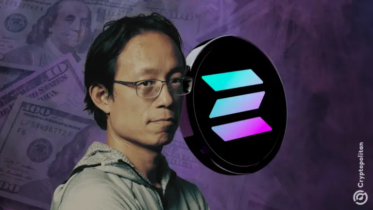 تعتزم شركة أنيموكا براندز إطلاق أسهم مُرمّزة على Solana