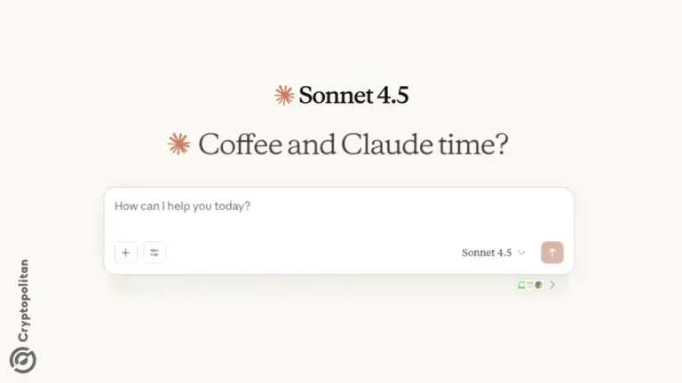 アントロピックがクロード・ソネット4.5をリリース、世界最高のコーディングAIモデルだと主張