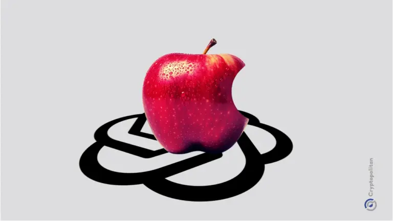 Apple entwickelt eine ChatGPT-ähnliche App, um eine umfassende Siri-Überarbeitung zu testen