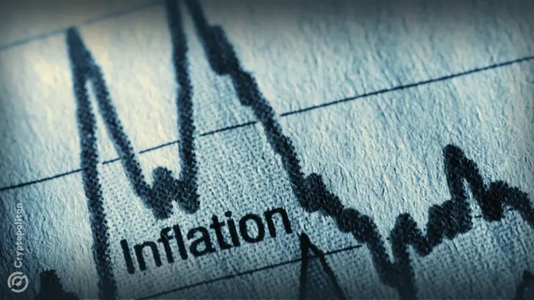 미국 8월 소비자물가지수(CPI)가 2.9%를 기록하면서 다음 주 연준의 25bp 금리 인하가 확정됐다