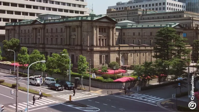 La Banca del Giappone prepara una strategia per sbarazzarsi delle partecipazioni in ETF durante la fase di riorganizzazione del mercato