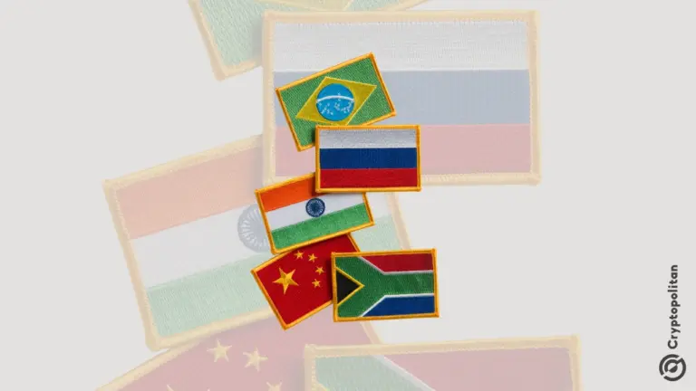 BRICS-Bank plant erste Rupienanleihe bis März 2026