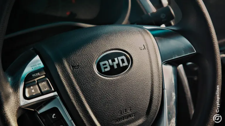 BYD gagne du terrain en Espagne grâce à ses véhicules électriques à bas prix